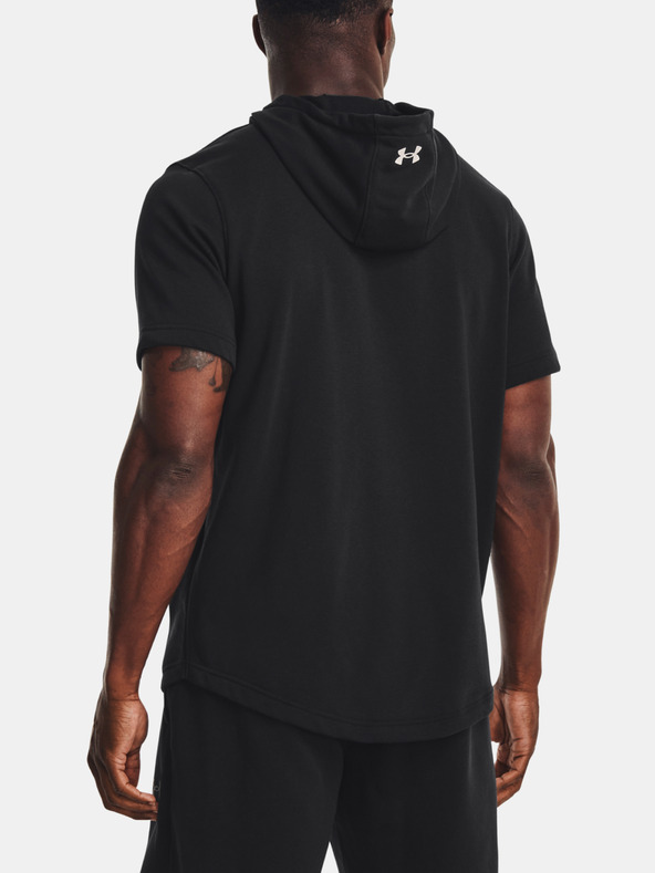 Under Armour Muška hoodie Under Armour UA Pjt Rock Terry SS HD