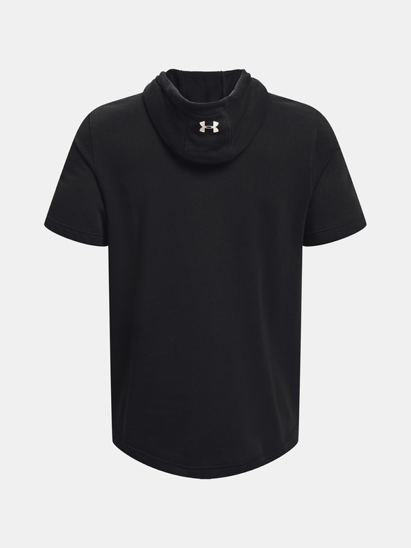 Under Armour Muška hoodie Under Armour UA Pjt Rock Terry SS HD