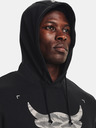 Under Armour Muška hoodie Under Armour UA Pjt Rock Terry SS HD
