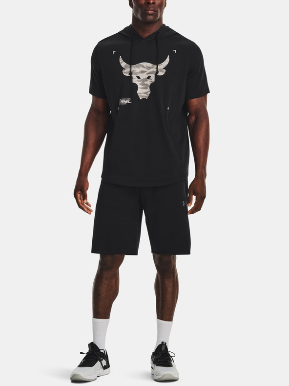 Under Armour Muška hoodie Under Armour UA Pjt Rock Terry SS HD