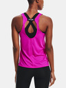 Under Armour Ženska majica bez rukava Under Armour Fly By Tank