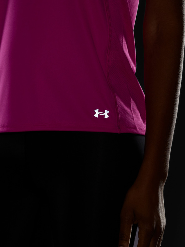 Under Armour Ženska majica bez rukava Under Armour Fly By Tank