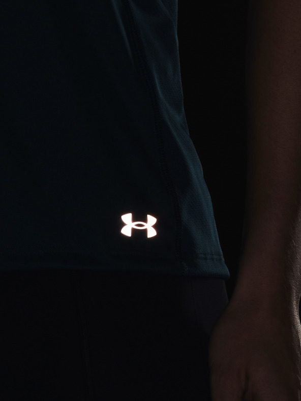 Under Armour Ženski top Under Armour UA Fly By Tank