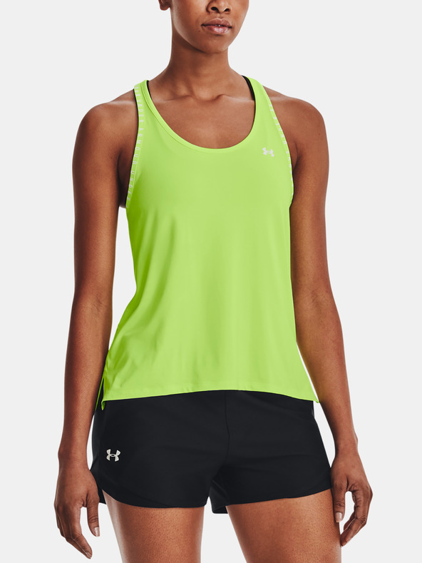 Under Armour Ženski Under Armour UA Knockout tenk