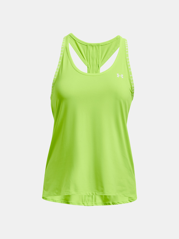 Under Armour Ženski Under Armour UA Knockout tenk