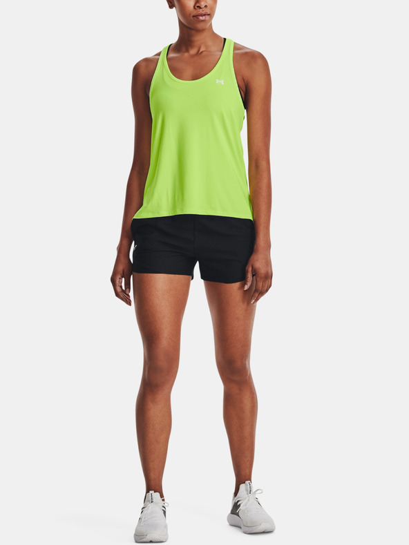 Under Armour Ženski Under Armour UA Knockout tenk