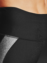 Under Armour Ženski kompresijski tajice Under Armour HG Armour CB Ankle Crop