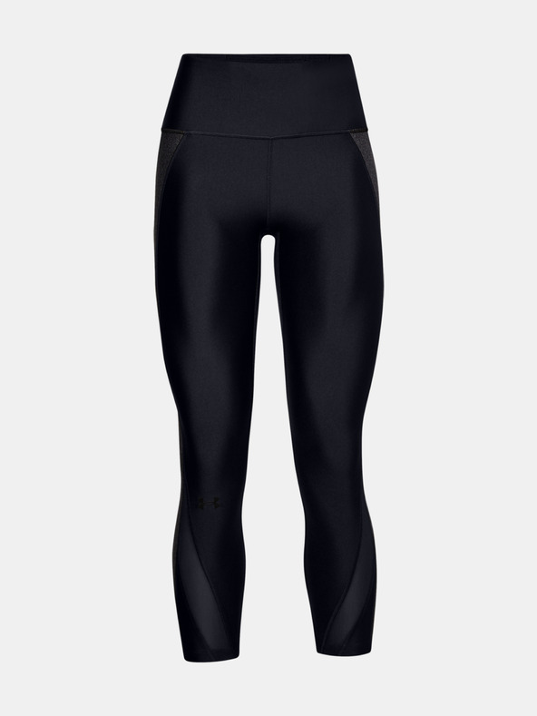 Under Armour Ženski kompresijski tajice Under Armour HG Armour CB Ankle Crop