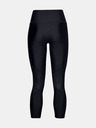 Under Armour Ženski kompresijski tajice Under Armour HG Armour CB Ankle Crop