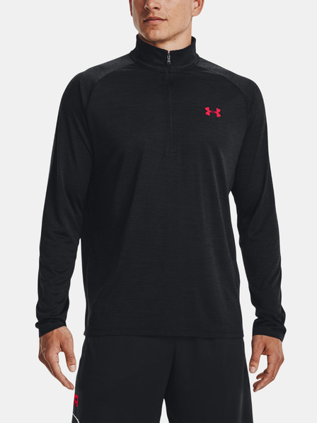 Under Armour Muška majica Under Armour UA Tech 2.0 1/2 Zip
