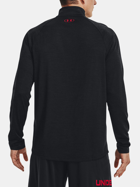 Under Armour Muška majica Under Armour UA Tech 2.0 1/2 Zip