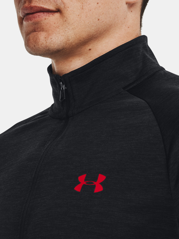 Under Armour Muška majica Under Armour UA Tech 2.0 1/2 Zip