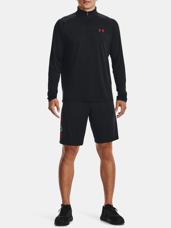 Under Armour Muška majica Under Armour UA Tech 2.0 1/2 Zip