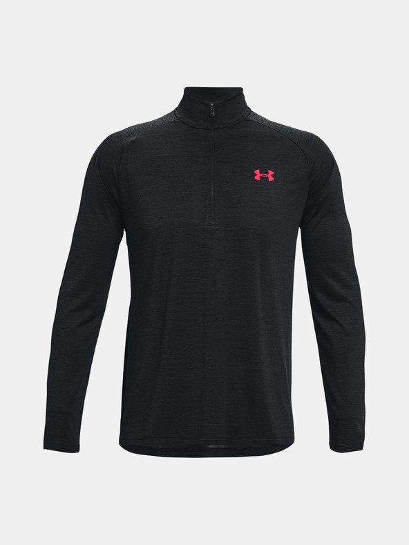 Under Armour Muška majica Under Armour UA Tech 2.0 1/2 Zip