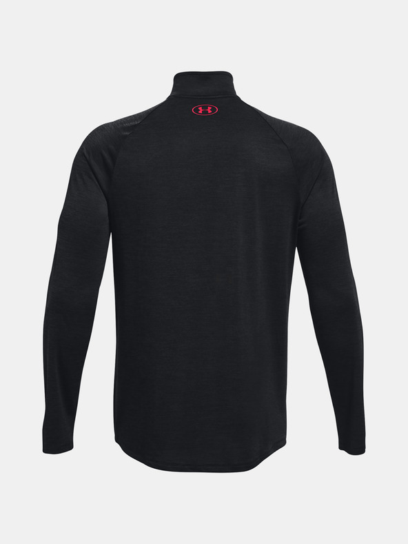 Under Armour Muška majica Under Armour UA Tech 2.0 1/2 Zip