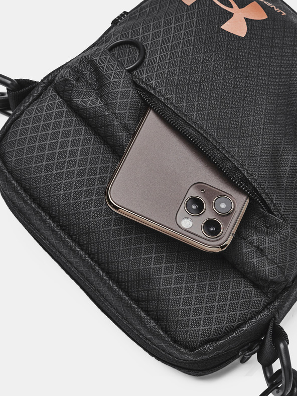 Under Armour Unisex torba Under Armour UA Storm Loudon Ripstop Crossbody