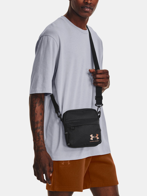 Under Armour Unisex torba Under Armour UA Storm Loudon Ripstop Crossbody