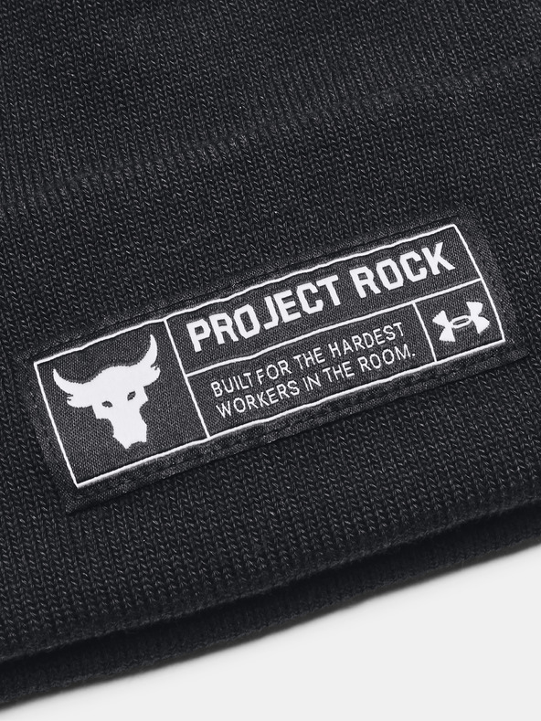 Under Armour Muška kapa Under Armour UA Project Rock
