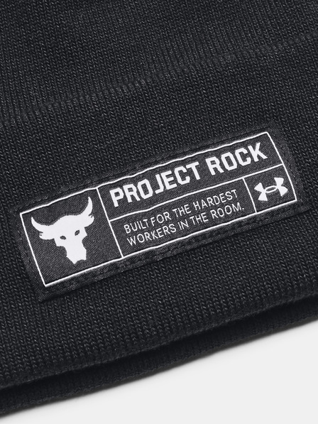 Under Armour Muška kapa Under Armour UA Project Rock