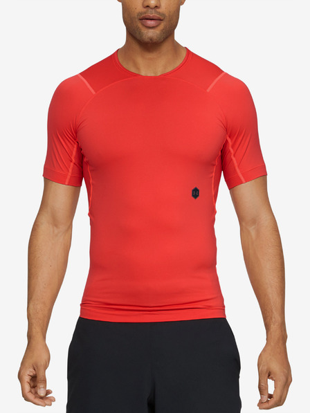 Under Armour Muška kompresijska majica Under Armour Hg Rush Compression Ss