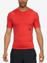 Under Armour Muška kompresijska majica Under Armour Hg Rush Compression Ss