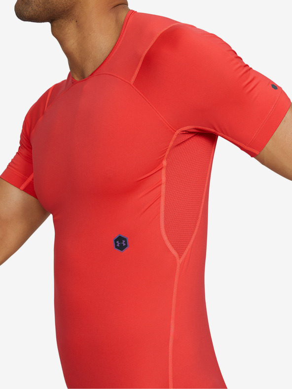 Under Armour Muška kompresijska majica Under Armour Hg Rush Compression Ss
