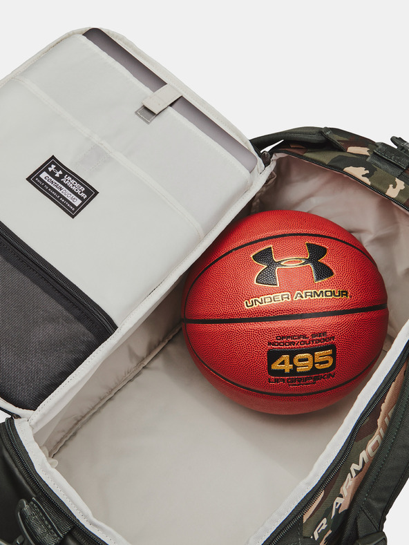 Under Armour Unisex torba Under Armour UA Storm Contain Duo MD Duffle