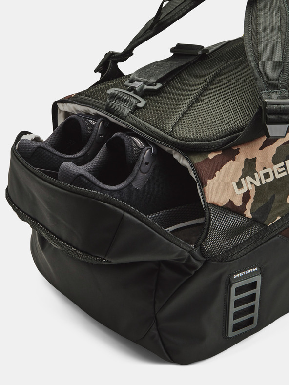 Under Armour Unisex torba Under Armour UA Storm Contain Duo MD Duffle