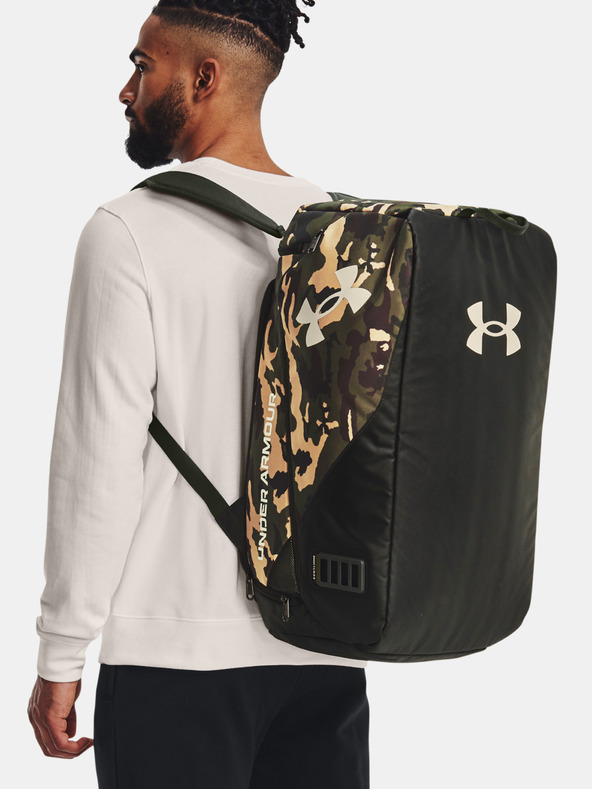 Under Armour Unisex torba Under Armour UA Storm Contain Duo MD Duffle
