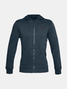 Under Armour Muška majica Under Armour Rival Fleece AMP FZ HD