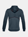 Under Armour Muška majica Under Armour Rival Fleece AMP FZ HD