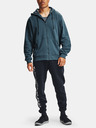 Under Armour Muška majica Under Armour Rival Fleece AMP FZ HD
