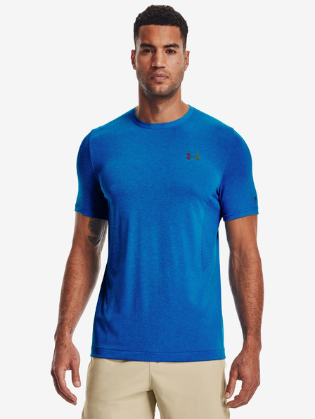 Under Armour RUSH™ Seamless Majica
