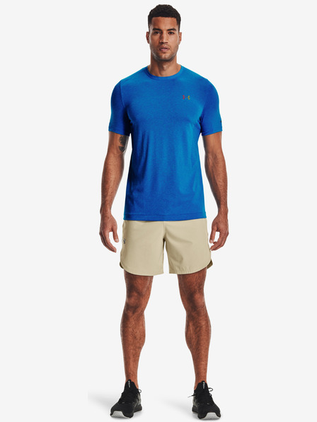 Under Armour RUSH™ Seamless Majica