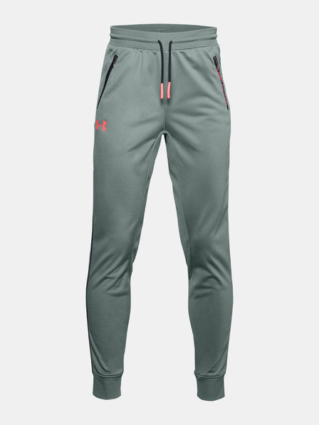 Under Armour Dječačke hlače Under Armour PENNANT TAPERED PANTS