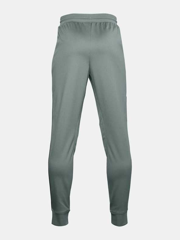 Under Armour Dječačke hlače Under Armour PENNANT TAPERED PANTS