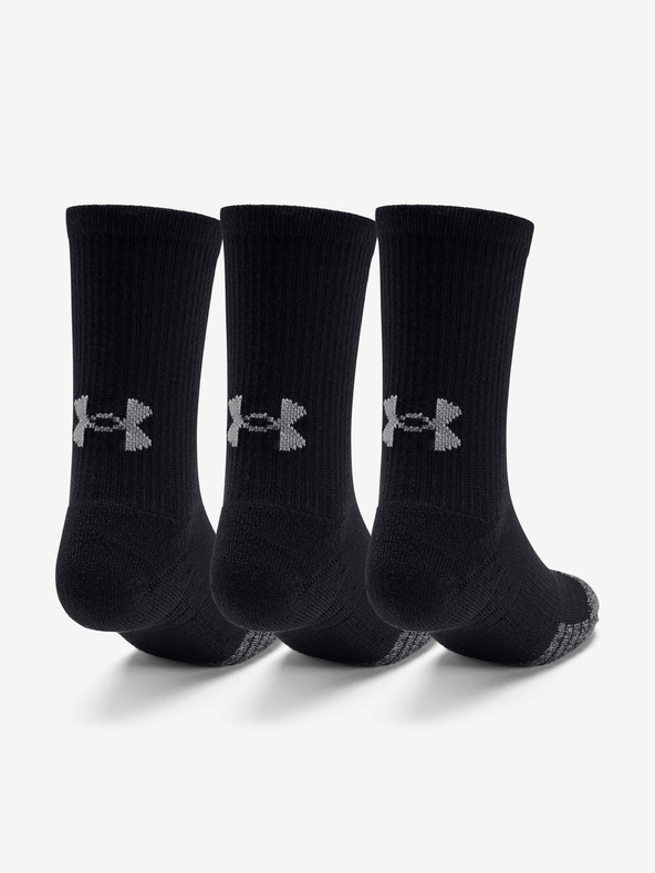 Under Armour Dječje čarape Under Armour Youth Heatgear Crew