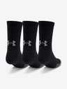 Under Armour Dječje čarape Under Armour Youth Heatgear Crew