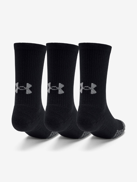 Under Armour Dječje čarape Under Armour Youth Heatgear Crew