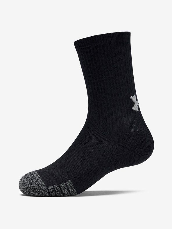 Under Armour Dječje čarape Under Armour Youth Heatgear Crew