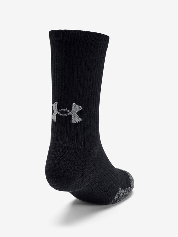 Under Armour Dječje čarape Under Armour Youth Heatgear Crew