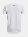 Under Armour Dječačka majica Under Armour Curry ELMO DRIBBLE SS Tee