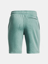 Under Armour Dječje kratke hlače Under Armour UA Rival Fleece ANAML Short