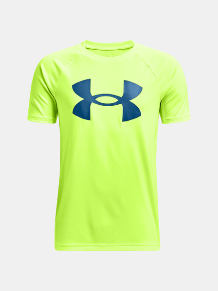 Under Armour Under Armour UA Tech SS majica s velikim logotipom za dječake