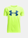 Under Armour Under Armour UA Tech SS majica s velikim logotipom za dječake