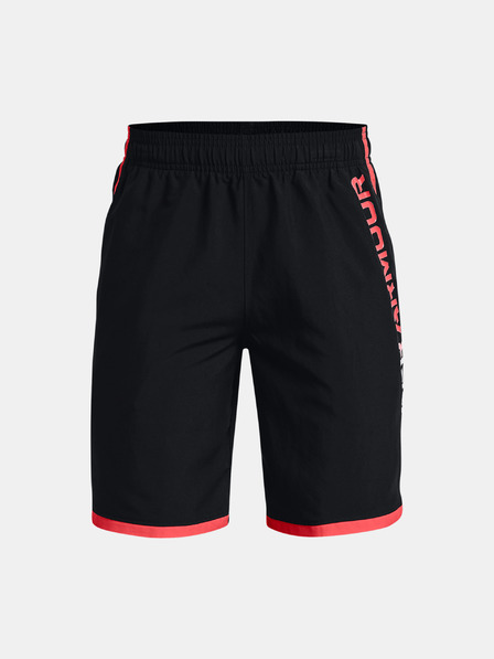 Under Armour Dječje kratke hlače Under Armour UA Stunt 3.0 Woven Shorts
