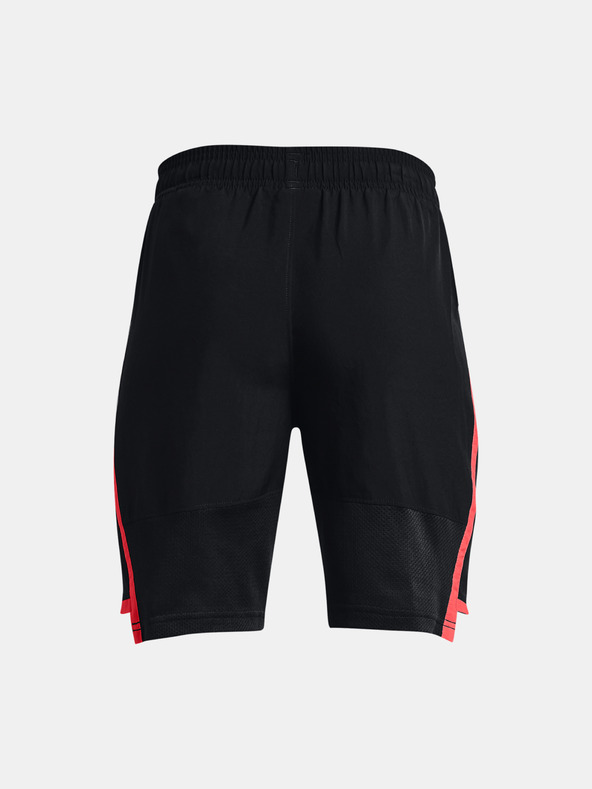 Under Armour Dječje kratke hlače Under Armour UA Stunt 3.0 Woven Shorts