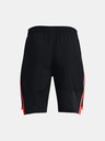 Under Armour Dječje kratke hlače Under Armour UA Stunt 3.0 Woven Shorts