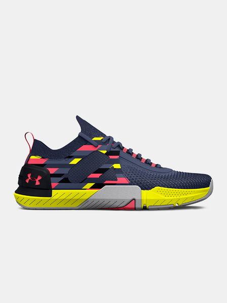 Under Armour Muške cipele Under Armour UA TriBase Reign 4 Pro AMP