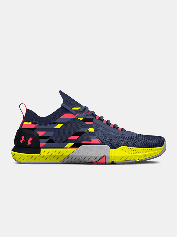 Under Armour Muške cipele Under Armour UA TriBase Reign 4 Pro AMP
